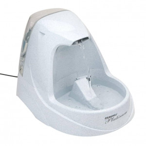 PETSAFE DRINKWELL PLATINUM automātiskā dzirdinātava 5L